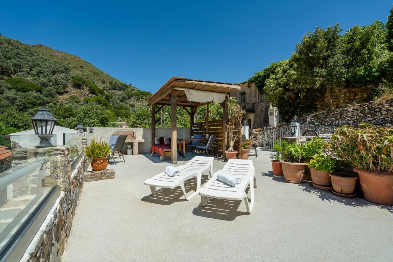 Dream House Vakantiehuis Perivolia (Kissamos)